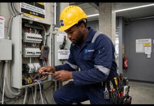 Bidvest Facilities Management Artisan