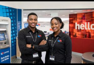 Team Leader: Operational Analytics
